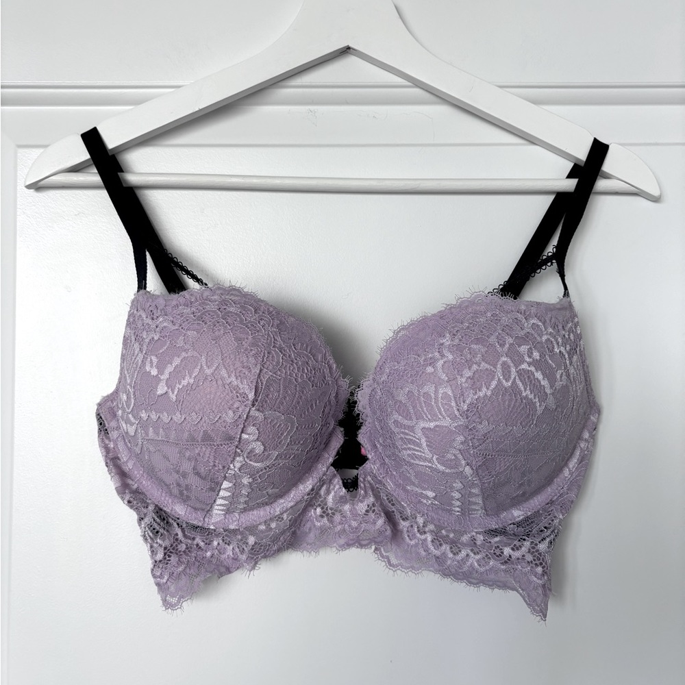 LaSenza Push-up Bra